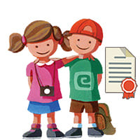 Регистрация в Новозыбкове для детского сада
